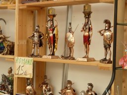 Feria Artesanía y más